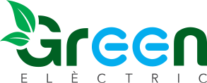 Logo Green Elèctrics Energies Renovables
