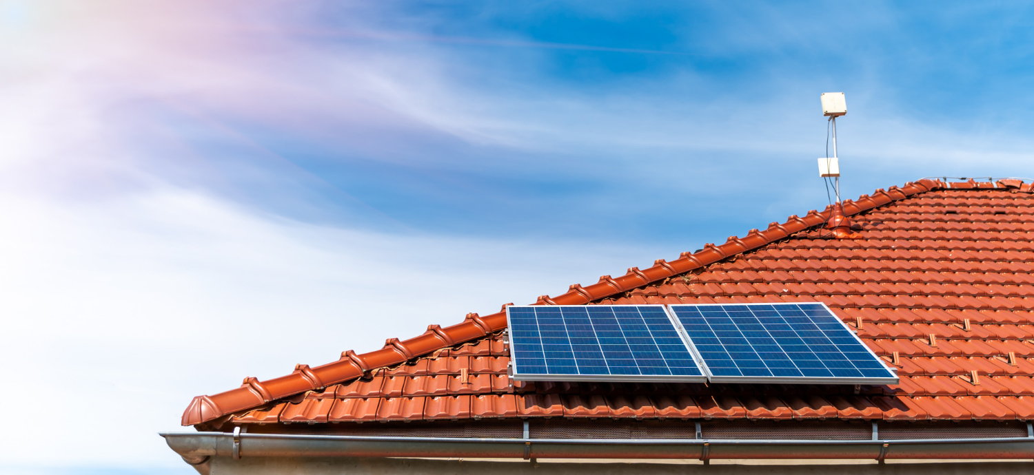 Quins són els llocs òptims per instal·lar una placa solar?