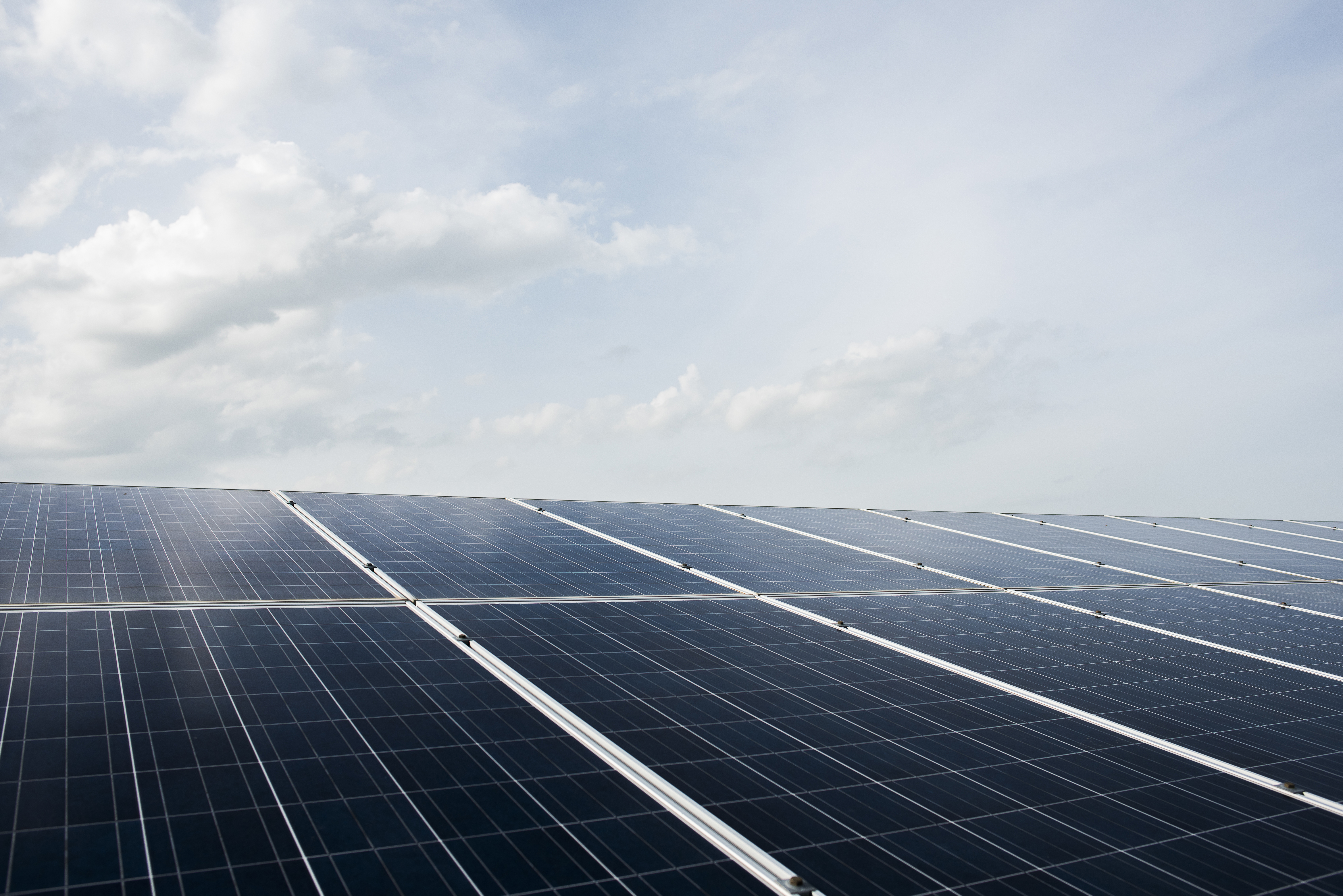 El futur de l’energia solar: innovació i evolució constant en tecnologia i sostenibilitat